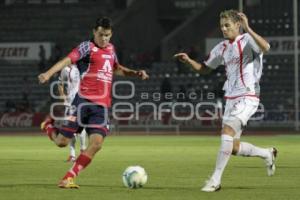 LOBOS VS IRAPUATO . COPA MX