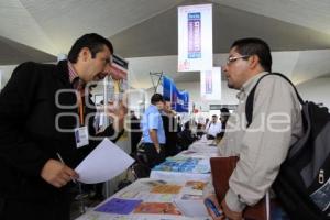 FERIA DE OPORTUNIDADES LABORALES