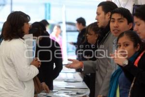 SEGUNDA JORNADA DE SERVICIOS. DIF MUNICIPAL