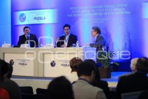SOCIEDAD INTERAMERICANA DE PRENSA