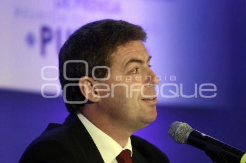 SOCIEDAD INTERAMERICANA DE PRENSA