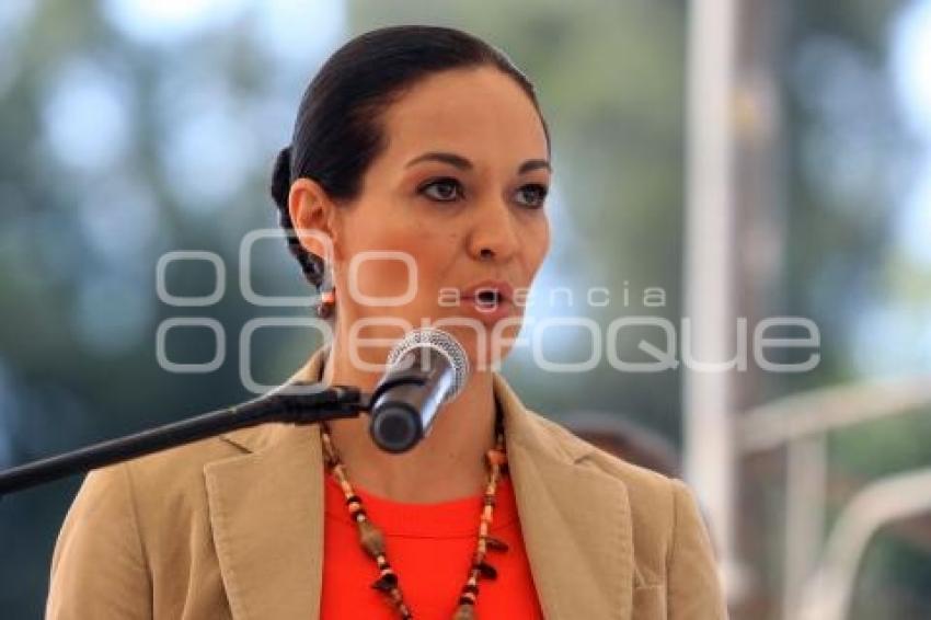 SEGUNDA JORNADA DE SERVICIOS. DIF MUNICIPAL