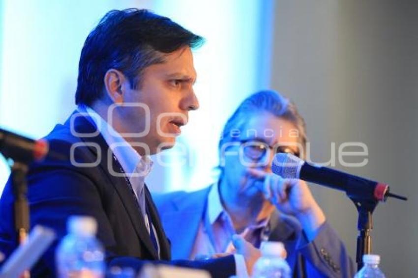 EDUARDO BOHÓRQUEZ. SIP