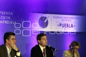 SOCIEDAD INTERAMERICANA DE PRENSA