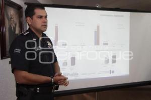 INFORMAN DE OPERATIVOS DE SEGURIDAD PÚBLICA