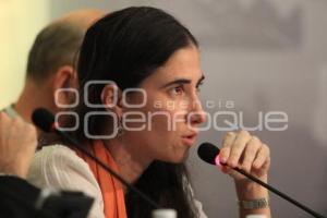 YOANNI SÁNCHEZ. SIP