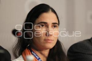 YOANNI SÁNCHEZ. SIP