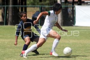 AZTECAS VS PUMAS