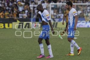 PUEBLA VS PUMAS . FUTBOL