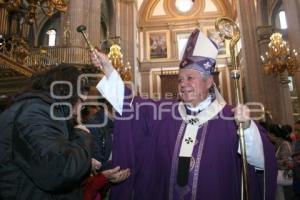 MISA EN CATEDRAL