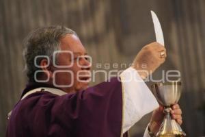MISA EN CATEDRAL