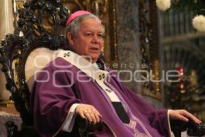 MISA EN CATEDRAL