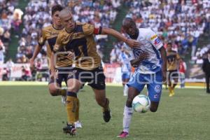 PUEBLA VS PUMAS LIGA MX