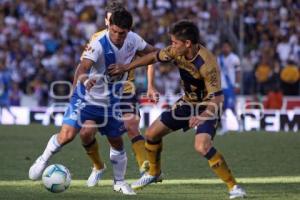 PUEBLA VS PUMAS LIGA MX
