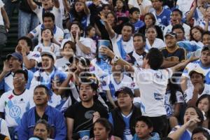 PUEBLA VS PUMAS LIGA MX