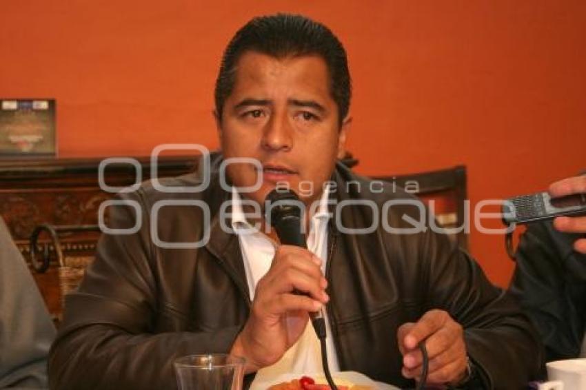 RAYMUNDO CUAUTLI