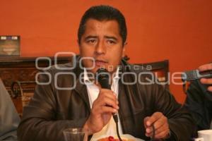 RAYMUNDO CUAUTLI