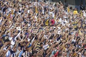 PUEBLA VS PUMAS LIGA MX