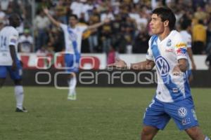 PUEBLA VS PUMAS . FUTBOL