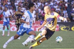 PUEBLA VS PUMAS LIGA MX