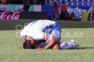 PUEBLA VS PUMAS LIGA MX