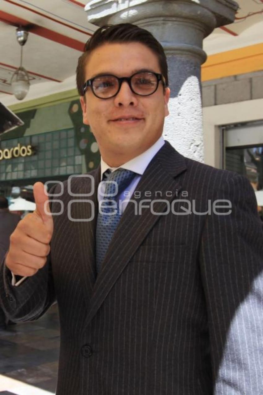 GERARDO ISLAS