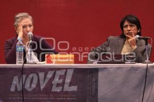 FORO ANALISIS . NOVEL FORO MEXICANO PARA EL CINE NUEVO