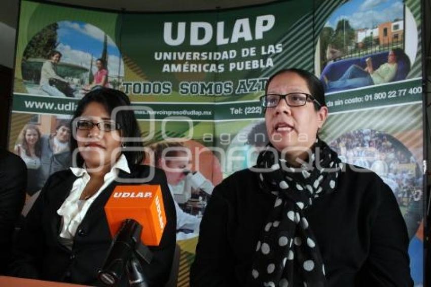 UDLAP
