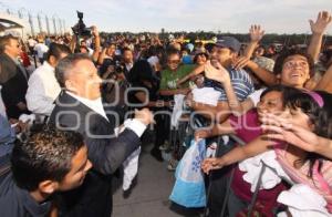 FIRMA CONVENIO COLABORACIÓN BUAP-PUEBLA