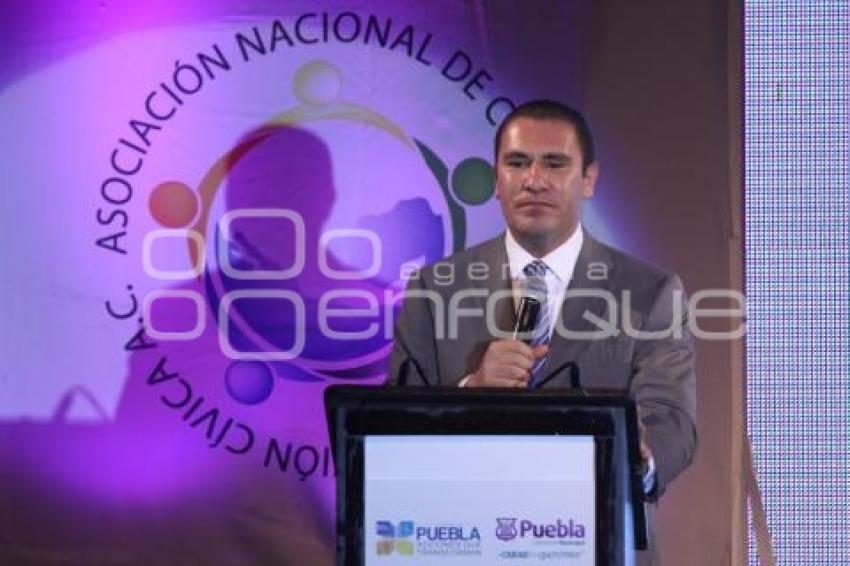 CERTIFICACIÓN PUEBLA COMUNIDAD SEGURA