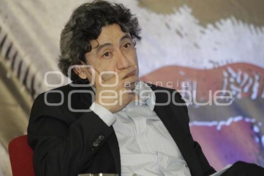 FORO JÓVENES Y SOCIEDAD EN LA IBERO