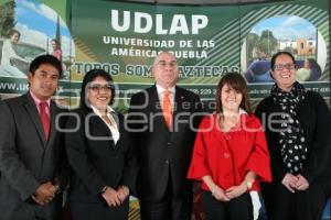 UDLAP