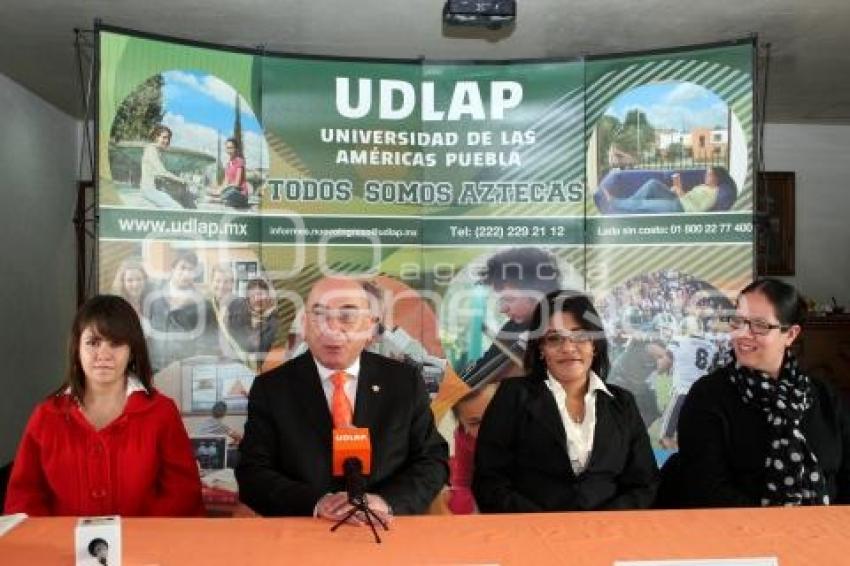 UDLAP