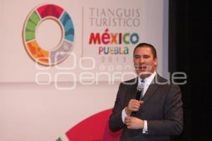 RECIBE PUEBLA RECONOCIMIENTO "SUPERHOST"