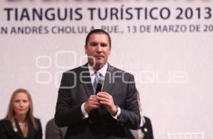 RECIBE PUEBLA RECONOCIMIENTO "SUPERHOST"