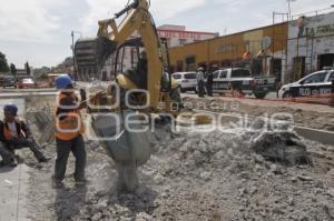 REMODELACIÓN CENTRO DE SAN PEDRO