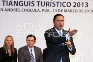 RECIBE PUEBLA RECONOCIMIENTO "SUPERHOST"