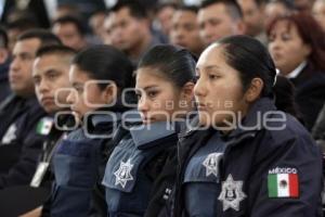 OPERATIVO RESCATE FAMILIA