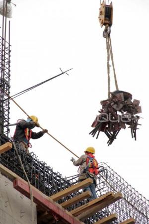 OBRAS TELEFÉRICO