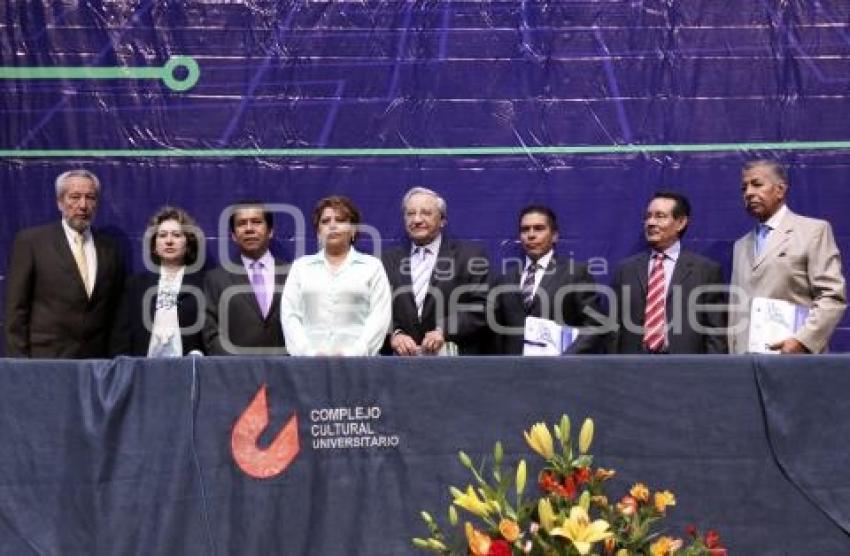 TERCER CONGRESO DE EDUCACIÓN SETEP