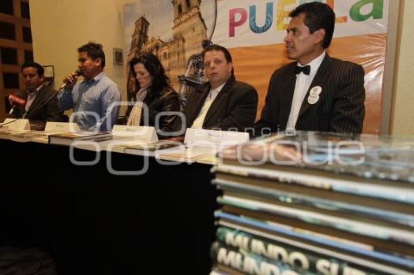 LIBROTÓN EN SANTA ANA COZAUTLA