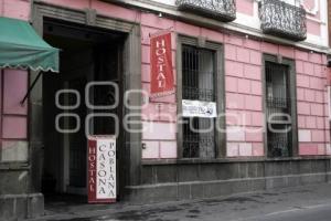 OCUPACIÓN HOTELERA AL 90%