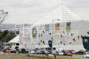 ULTIMAN DETALLES PARA EL ARRANQUE DEL TIANGUIS TURÍSTICO