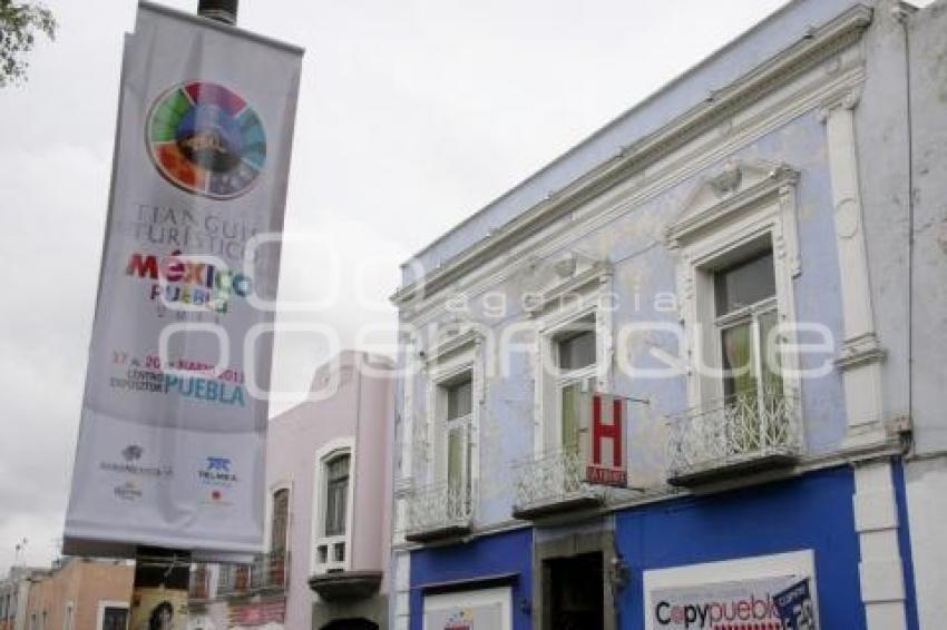 OCUPACIÓN HOTELERA AL 90%