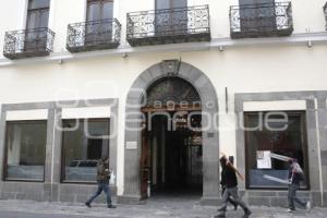 OCUPACIÓN HOTELERA AL 90%