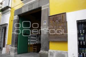OCUPACIÓN HOTELERA AL 90%