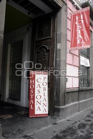 OCUPACIÓN HOTELERA AL 90%