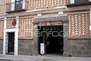 OCUPACIÓN HOTELERA AL 90%