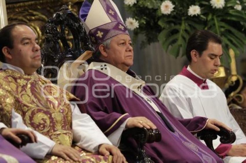 MISA DOMINICAL CATEDRAL