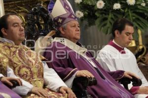 MISA DOMINICAL CATEDRAL